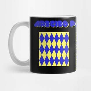 Arecibo Mug